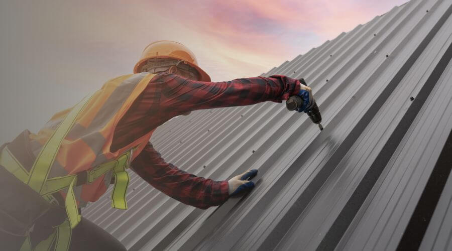 Professional residential roofers in Waldoboro, ME